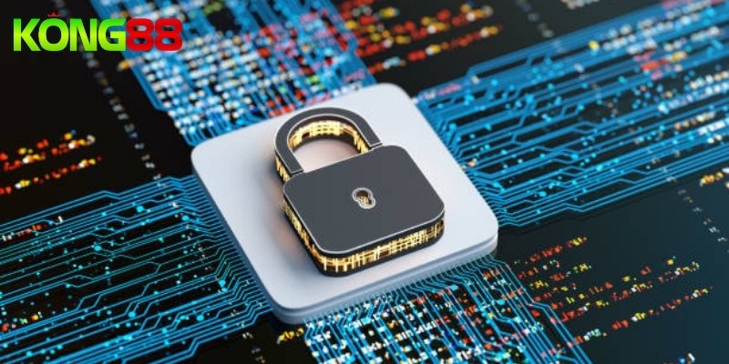Tìm hiểu chi tiết về chính sách bảo mật KONG88