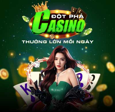 Chơi Casino KONG88 nhận thưởng khủng mỗi ngày