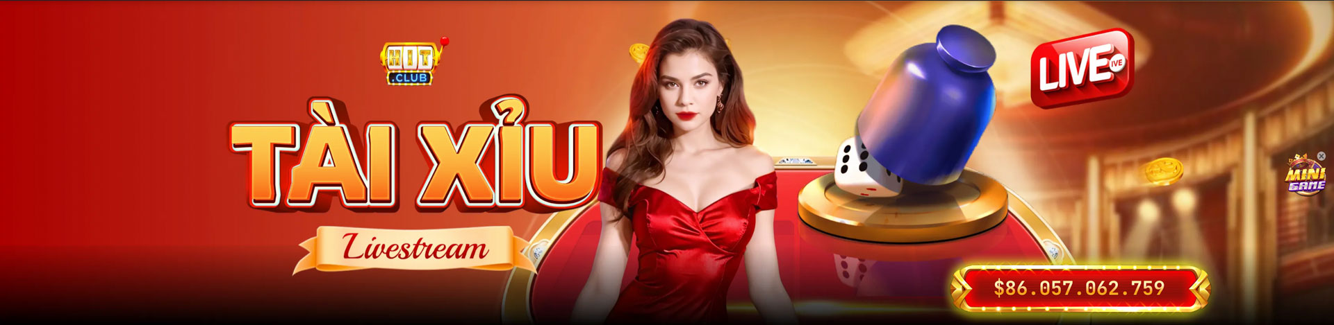 Chơi Tài Xỉu tại KONG88